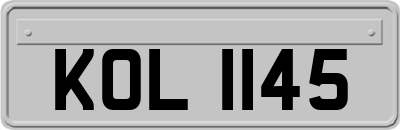KOL1145