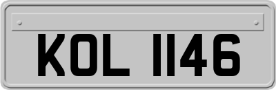 KOL1146