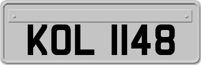 KOL1148