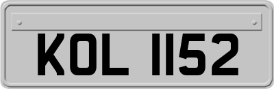KOL1152