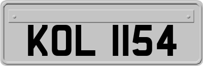 KOL1154