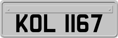 KOL1167