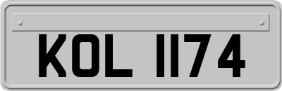 KOL1174