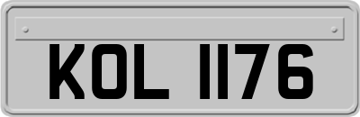 KOL1176