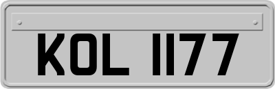 KOL1177
