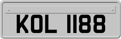 KOL1188