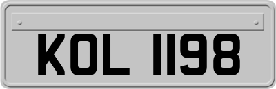 KOL1198