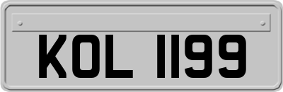 KOL1199