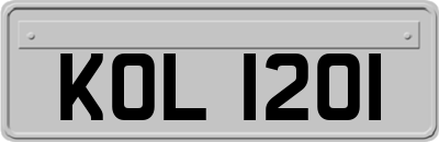 KOL1201