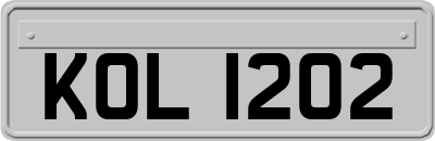 KOL1202