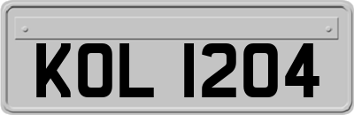 KOL1204