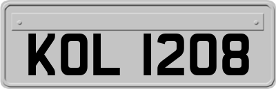 KOL1208