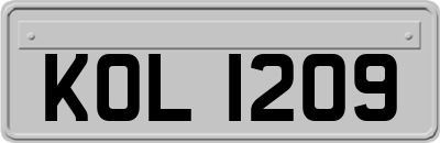 KOL1209