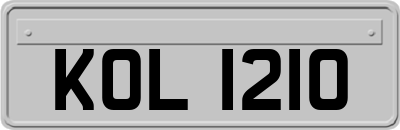 KOL1210