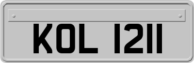 KOL1211