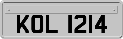 KOL1214