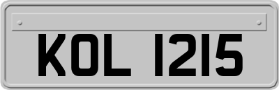 KOL1215