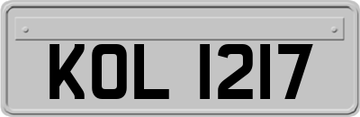 KOL1217