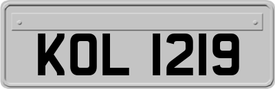 KOL1219