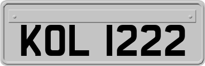 KOL1222