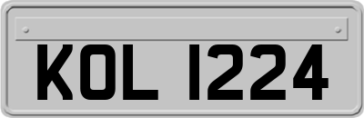 KOL1224