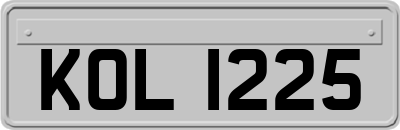 KOL1225