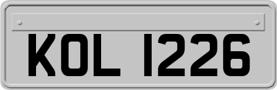 KOL1226