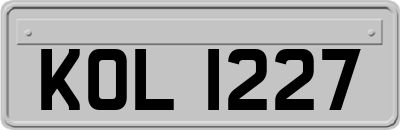KOL1227