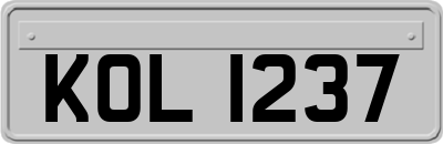 KOL1237
