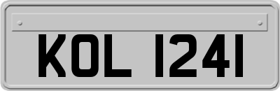 KOL1241