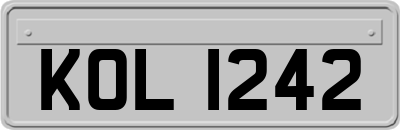 KOL1242