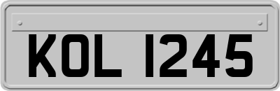 KOL1245