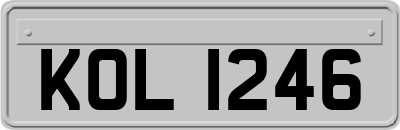 KOL1246