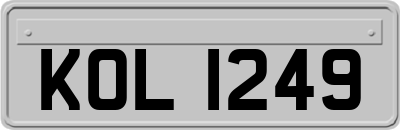 KOL1249