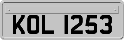 KOL1253