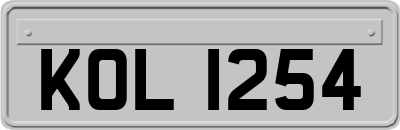 KOL1254