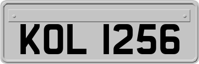 KOL1256