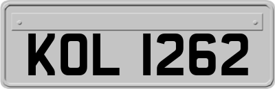KOL1262