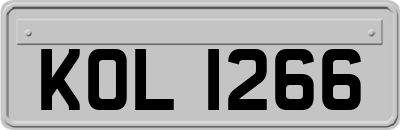 KOL1266