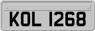 KOL1268