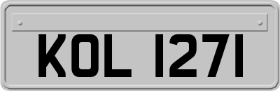 KOL1271