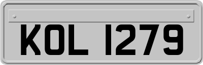KOL1279