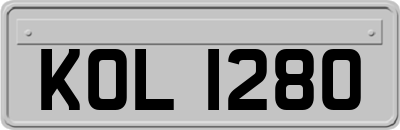 KOL1280