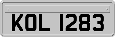 KOL1283