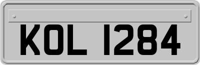 KOL1284