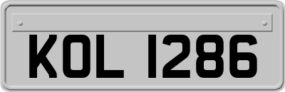 KOL1286