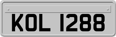 KOL1288