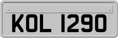 KOL1290