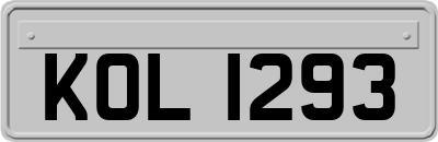 KOL1293