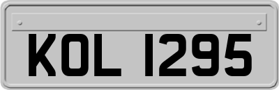 KOL1295